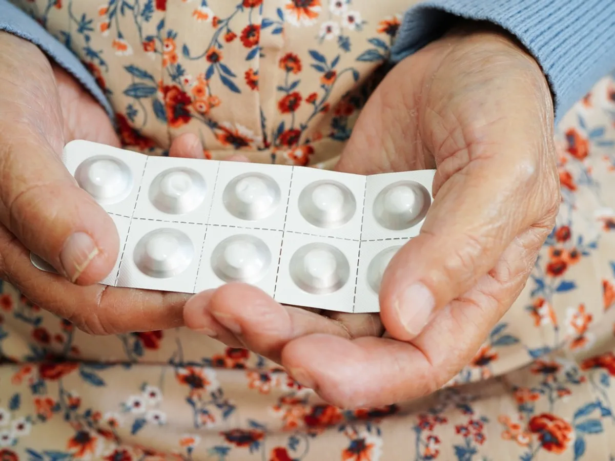 Alzheimerul ar putea fi tratat în curând fără medicamente. Ce terapie au descoperit specialiștii - Foto: Profimedia Images/ Imagine cu caracter ilustrativ