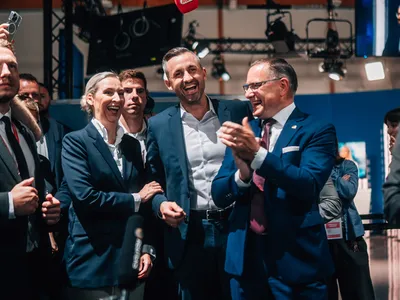 AFD Foto: News.ro.