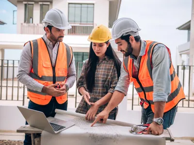 Constructori - Foto: freepik (rol ilustrativ)