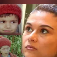 Recunoașteți personajul? Fetița care a dispărut de pe ecrane după ce a jucat în filmul copilăriei -  Foto: Colaj