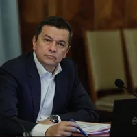 În timp ce Sorin Grindeanu pretindea că așteaptă ok-ul, ministerul cerea măsurători pe 15 martie - Foto: Profimedia Images