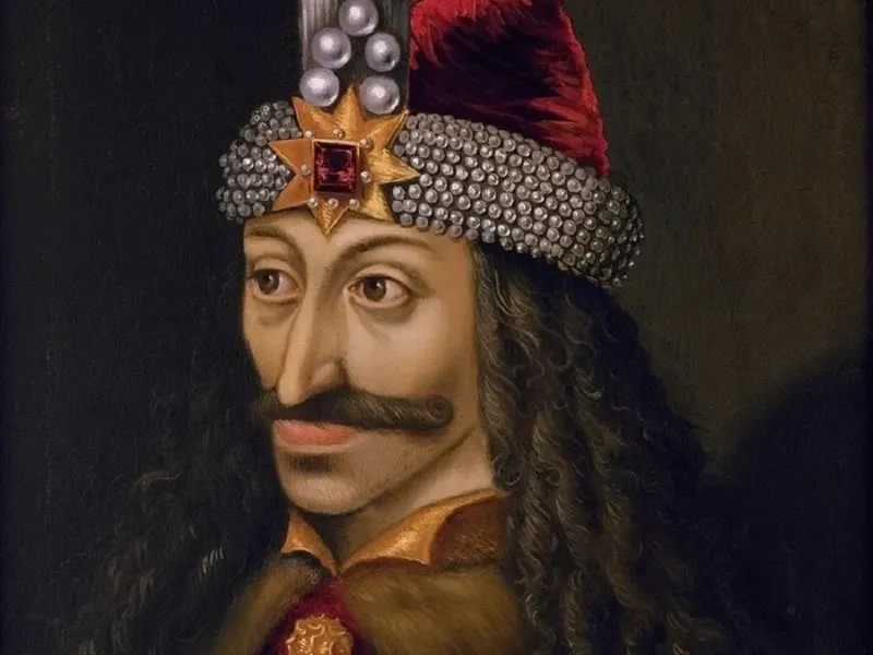 Vlad Țepeș, singurul domnitor care a atacat deghizat un sultan otoman - Foto: arhiva