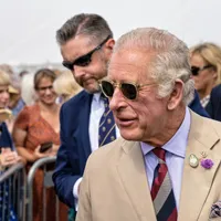Prințul Charles al Marii Britanii-Foto: FACEBOOK