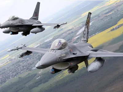 NATO schimbă tactica de apărare aeriană a Europei împotriva dronelor Rusiei - Foto: Profimedia Images (imagine cu  rol ilustrativ)