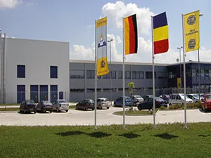 Criza din industria auto: Un important producător din România dă iar afară zeci de oameni - Foto: ziuadevest.ro (Imagine cu rol ilustrativ)