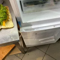 Ce au găsit inspectorii sanitari înainte de 1 Mai în restaurante, cofetării, pensiuni? Mizerie - Foto: Facebook/Autoritatea Nationala Sanitara Veterinara si pentru Siguranta Alimentelor - Imagine cu rol ilustrativ
