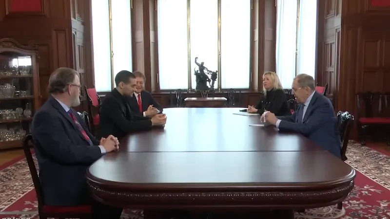 Lavrov