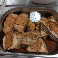 Carne Foto: Facebook/ANPC