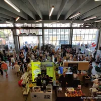 Prima competiție de făcut cafea pentru IT-iștii din România. Imagine cu caracter ilustrativ Sursa: Slow Coffe Festival