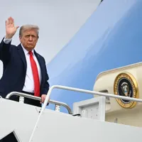 Trump i-a sunat pe liderii europeni, șeful NATO și Zelenski, după „întâlnirea de Nota 10” cu Putin - Foto: Profimedia Images