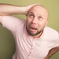 Bărbații din 3 sate din India au chelit în 7 zile. Misteriosul incident se poate repeta în România - Foto: Freepik