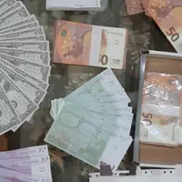 Un bărbat a furat 5.700 euro de la concubina sa, apoi i-a înlocuit cu bani falși. A fost descoperit - Foto: Politia Romana