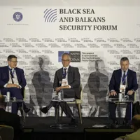 Black Sea and Balkans Security Forum: Rusia, sub lupa specialiștilor din SUA, NATO și UE - Foto: newstrategycenter.ro - Imagine cu rol ilustrativ