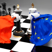 Război Europa – China: UE „bombardează” mașinile electrice chinezești, Beijingul, coniacul și brânza - Foto: Profimedia Images - Imagine cu rol ilustrativ