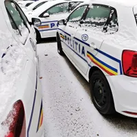 Polițistul care a distrus sistemele GPS de pe autospeciale și-a primit pedeapsa. Ce au decis șefii - Foto: Hotnews / imagine cu caracter ilustrativ