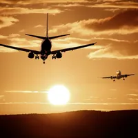 Ucraina sfătuiește companiile aeriene să ocolească zona Mării Negre din cauza exercițiilor rusești/FOTO: Pixabay