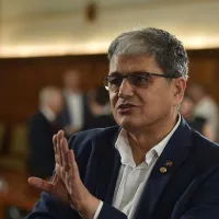 Marcel Boloş: Nu se pune problema unui împrumut FMI - Foto. Facebook/Marcel Boloş