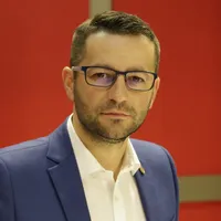 Adrian Todoran, deputat PMP