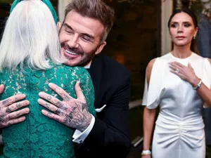 ”David Beckham a trădat Ucraina!”. Fostul fotbalist ”a uitat” de războiul pornit de Rusia și a făcut mutarea