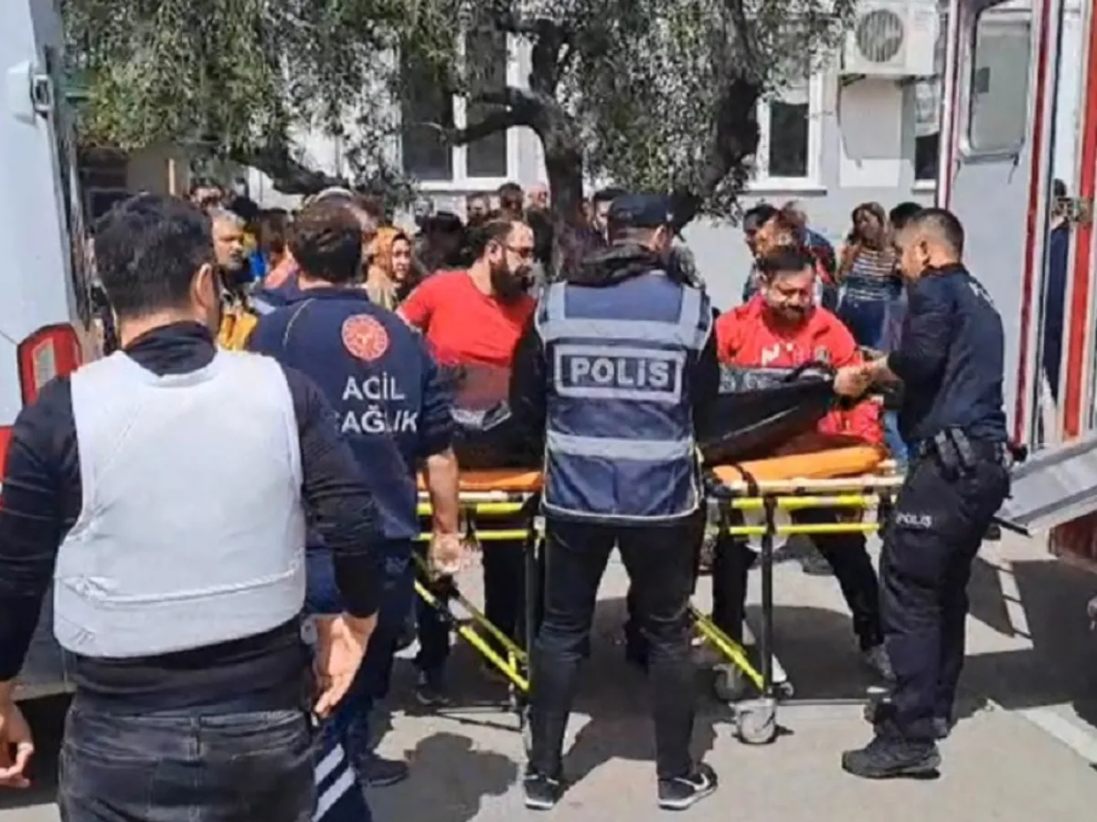 Alertă generală în Turcia, după un alt atac armat la o școală. Sunt 4 morți