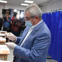 Tăriceanu / Facebook