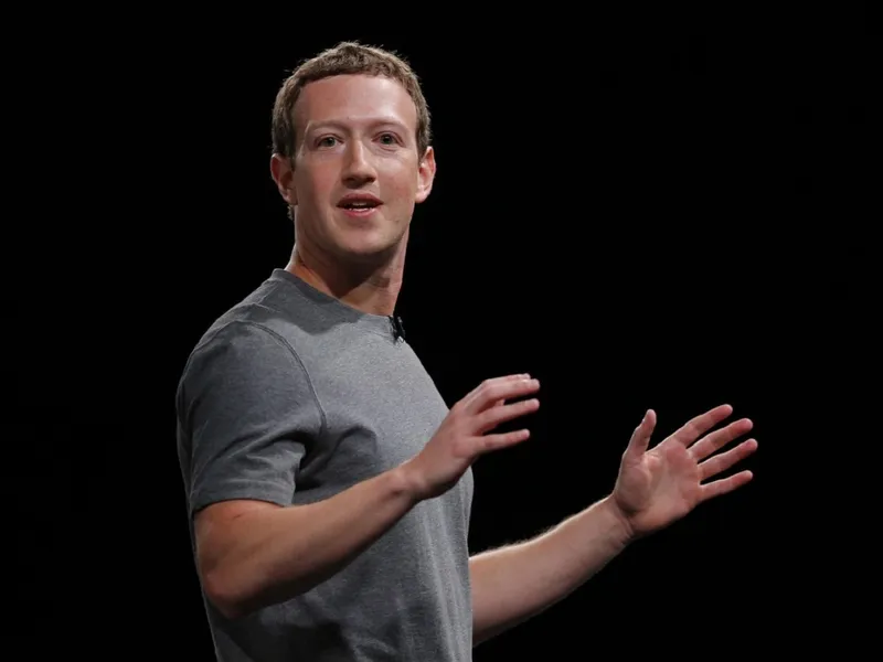 Mark Zuckerberg are o reședință de 300.000.000 $ în Hawaii - Foto: Profimedia Images