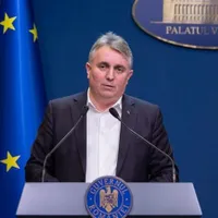 Lucian Bode - Foto: Gov.ro