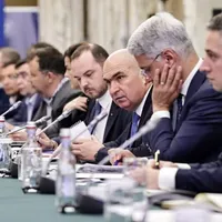 Guvernul României a transmis oficial PNRR-ul renegociat către Comisia Europeană - Foto: Facebook / Guvernul României