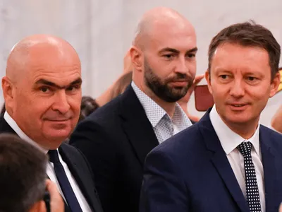 Unanimitate în PSD: niciun vot pentru Siegfried Mureșan. „Nu punem un alt Bolojan mai tânăr!” SURSE