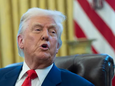 Trump confirmă retragerea trupelor SUA din România: „Aș putea face asta”. Rusia așteaptă rânjind - Foto: Profimedia images