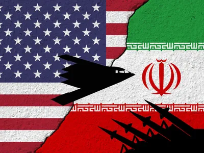Război SUA - Iran - Foto: Profimedia images
