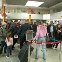 Român arestat de polițiști pe aeroportul din Timișoara. Se pregătea să plece spre Italia. Ce a făcut - Foto: Profimedia / imagine rol ilustrativ