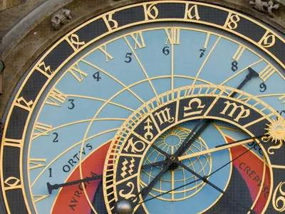 Horoscop - Foto: magnific