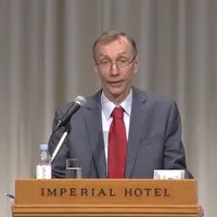 Svante Pääbo este de origine suedez- Foto: Youtube