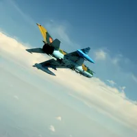 Astăzi s-a prăbușit Al 25 -lea avion MiG 21 Lancer în România Foto: roaf.ro