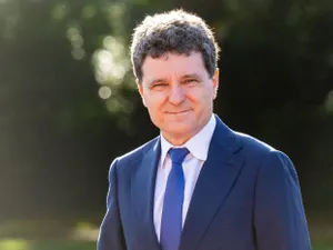 Nicușor Dan, președintele României - Foto: Profimedia Images