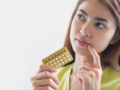 Contraceptive - Foto: magnific.com (Imagine cu rol ilustrativ)