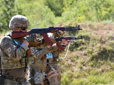 Militari - FOTO - Profimedia Images (imagine cu rol ilustrativ)