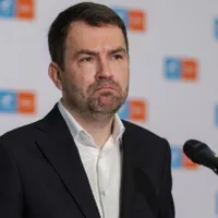 USR, partidul condus de Cătălin Drulă, recurge la metode publicitare mai puțin ortodoxe- Foto: Inquam Photos / Octav Ganea