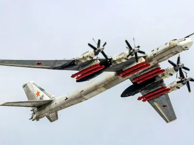 Racheta rusească Kh-101 a intrat în Polonia în mod deliberat? „A lovit exact unde trebuia să lovească”