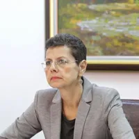Procurorul Adina Florea/FOTO: Inquam Photos/Octav Ganea