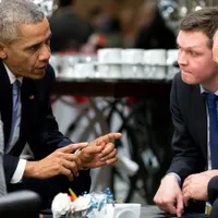 Obama și Putin/FOTO: digi24.ro