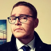 Eduard Alin Grosu, profesor de Informatică - Foto: Facebook/Eduard Alin Grosu