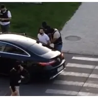 Interlopi români - FOTO: Tik Tok