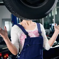 Cât a ajuns să coste dotarea cu anvelope de iarnă a unei Dacia Logan ori Sandero? Și peste 2.700 lei - Foto: Profimedia Images - Imagine cu rol ilustrativ