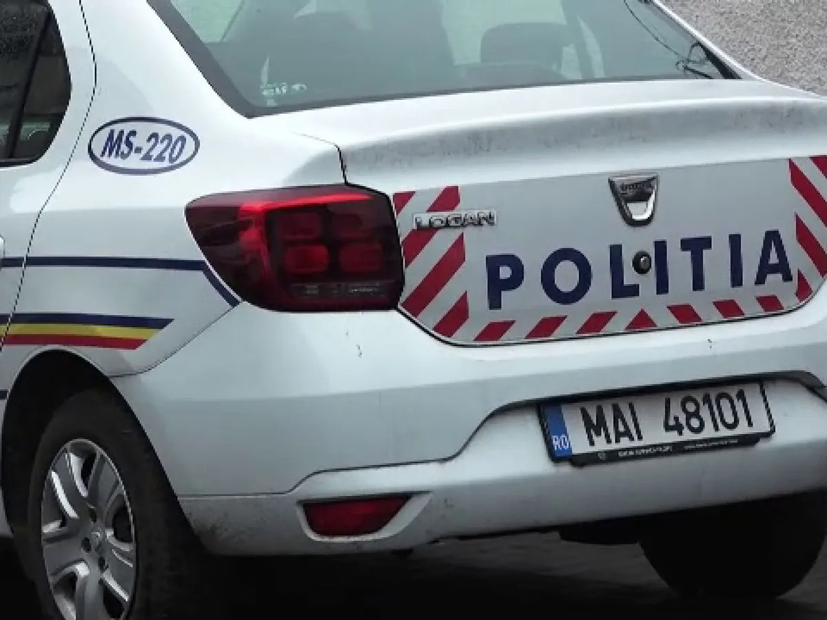 Seif cu 26.000 de lire și 20.000 de lei a fost furat dintr-o locuință, tăiat și abandonat pe câmp în Timiș