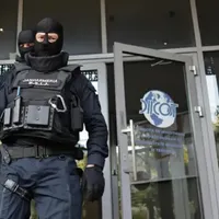 Sediul DIICOT -  Foto: Inquam Photos / George Călin (rol ilustrativ)