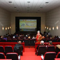 50 de filme, în selecția oficială a festivalului de film „Toamnă la Voroneț”