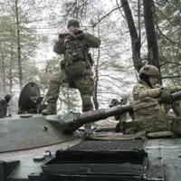 Război Ucraina - Rusia. 6 țări pot organiza negocieri de pace inclusiv Ungaria. De ce nu și România? - Foto: Profimedia Images (fotografie cu caracter ilustrativ)