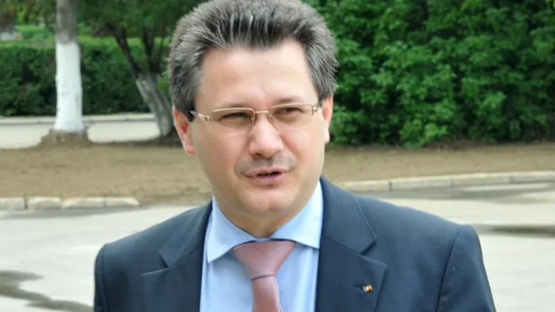 Un fost secretar de stat în o toarnă pe Ecaterina Andronescu la ICCJ: „Cunoştea totul în minister”. / Foto: cursdeguvernare.ro